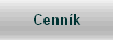 Cenník