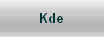 Kde